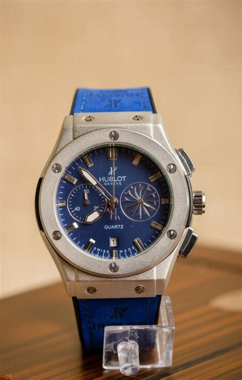 hublot geneve images|how to check authentic Hublot.